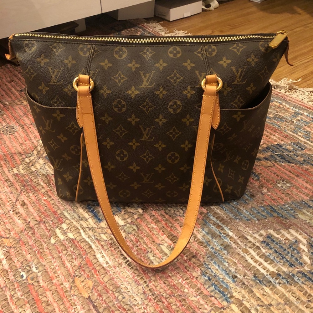 Louis Vuitton Totally mm
